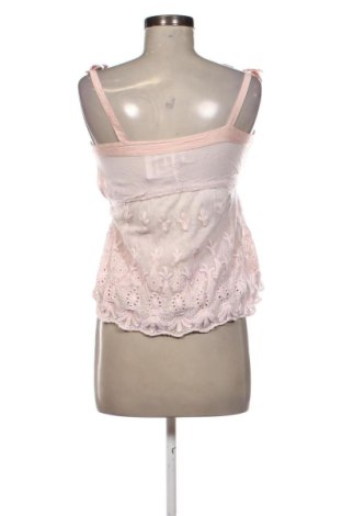 Γυναικείο τοπ Noa Noa, Μέγεθος S, Χρώμα Σάπιο μήλο, Τιμή 56,33 €