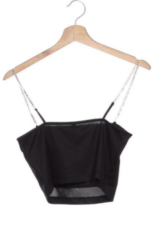 Damentop ONLY, Größe S, Farbe Schwarz, Preis € 10,00