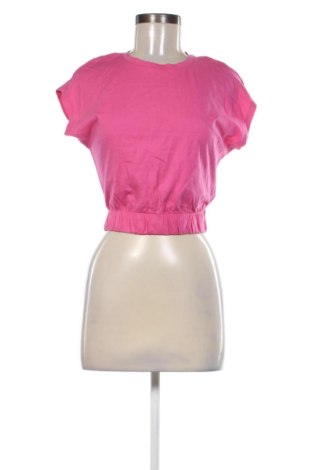 Γυναικείο τοπ ONLY, Μέγεθος XXS, Χρώμα Ρόζ , Τιμή 10,17 €