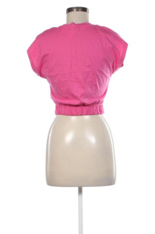 Γυναικείο τοπ ONLY, Μέγεθος XXS, Χρώμα Ρόζ , Τιμή 10,17 €