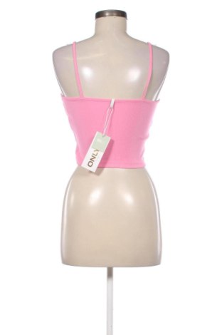 Damentop ONLY, Größe S, Farbe Rosa, Preis 23,53 €