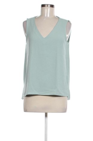 Γυναικείο τοπ ONLY, Μέγεθος M, Χρώμα Πράσινο, Τιμή 7,99 €