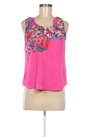 Γυναικείο τοπ Oasis, Μέγεθος M, Χρώμα Πολύχρωμο, Τιμή 14,00 €
