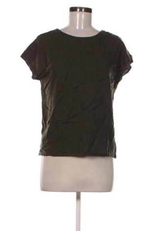 Дамски топ Object, Размер M, Цвят Зелен, Цена 14,00 €