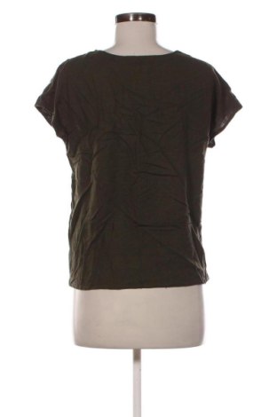 Дамски топ Object, Размер M, Цвят Зелен, Цена 14,00 €