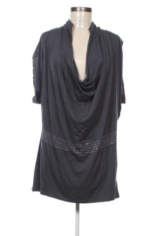 Дамски топ Okay, Размер XL, Цвят Сив, Цена 7,15 €