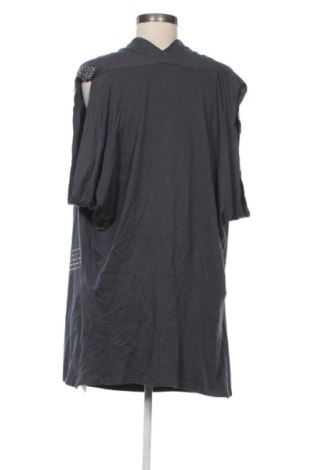 Дамски топ Okay, Размер XL, Цвят Сив, Цена 7,15 €