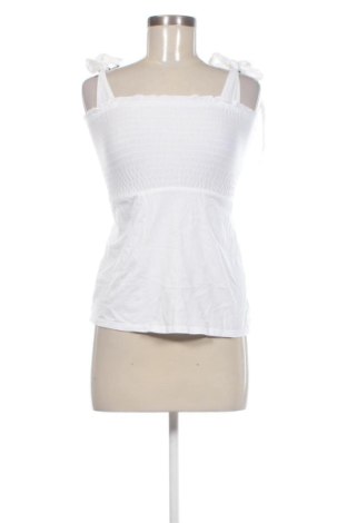 Dámsky top  Orsay, Veľkosť XS, Farba Biela, Cena  15,00 €