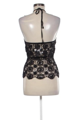 Γυναικείο τοπ Orsay, Μέγεθος M, Χρώμα Μαύρο, Τιμή 14,74 €