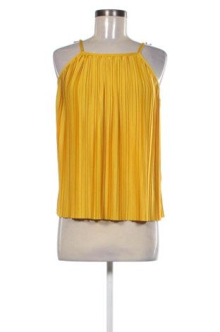 Damski top Orsay, Rozmiar M, Kolor Żółty, Cena 43,19 zł