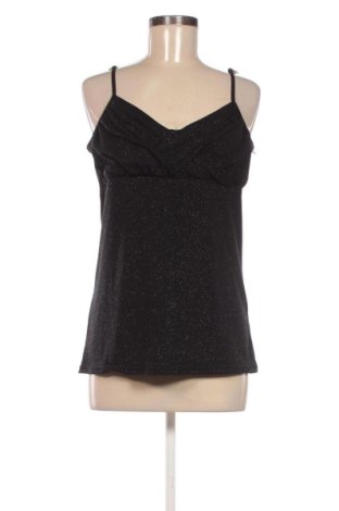 Γυναικείο τοπ Orsay, Μέγεθος XL, Χρώμα Μαύρο, Τιμή 4,99 €