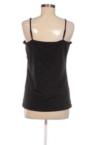 Γυναικείο τοπ Orsay, Μέγεθος XL, Χρώμα Μαύρο, Τιμή 4,99 €