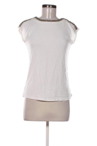 Γυναικείο τοπ Orsay, Μέγεθος L, Χρώμα Λευκό, Τιμή 15,00 €