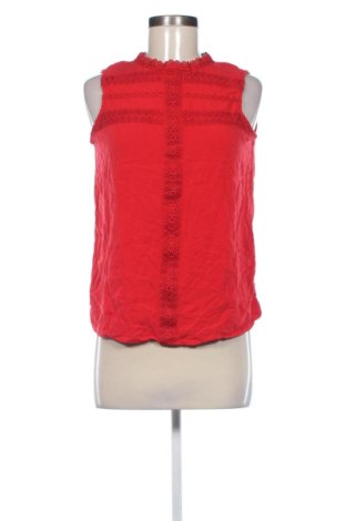 Damski top Orsay, Rozmiar M, Kolor Czerwony, Cena 79,47 zł