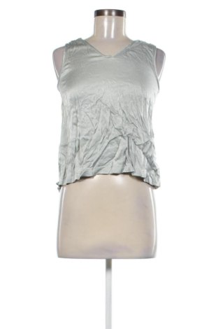 Damentop Oysho, Größe S, Farbe Grau, Preis € 14,00