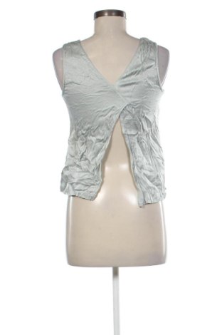 Damentop Oysho, Größe S, Farbe Grau, Preis € 14,00