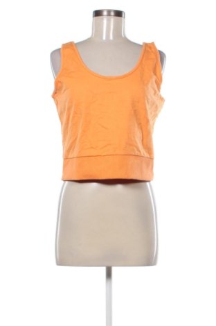 Γυναικείο τοπ Page One, Μέγεθος M, Χρώμα Πορτοκαλί, Τιμή 9,99 €