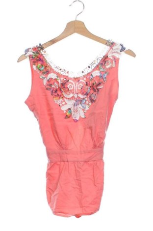 Дамски топ Palmetto, Размер XS, Цвят Многоцветен, Цена 28,00 €