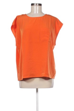 Γυναικείο τοπ Papaya, Μέγεθος L, Χρώμα Πορτοκαλί, Τιμή 14,77 €