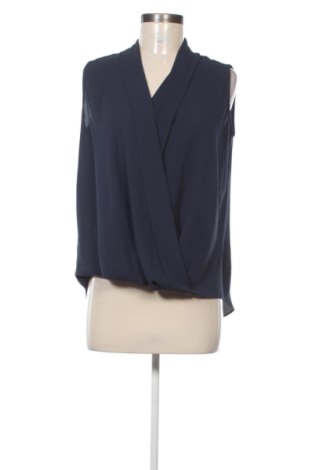 Γυναικείο τοπ Paraphrase, Μέγεθος M, Χρώμα Μαύρο, Τιμή 7,99 €