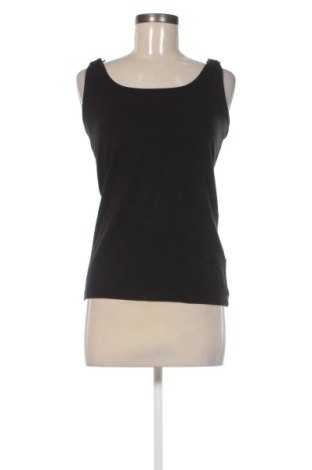 Γυναικείο τοπ Passport, Μέγεθος M, Χρώμα Μαύρο, Τιμή 8,99 €