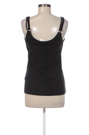Γυναικείο τοπ Passport, Μέγεθος M, Χρώμα Μαύρο, Τιμή 8,99 €