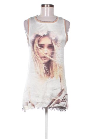 Γυναικείο τοπ Peperosa, Μέγεθος XS, Χρώμα Πολύχρωμο, Τιμή 13,99 €