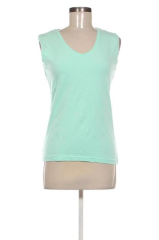 Dámský top Pescara, Velikost L, Barva Zelená, Cena  249,00 Kč