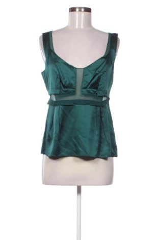 Dámský top Philosophy Di Alberta Ferretti, Velikost L, Barva Zelená, Cena  2 034,00 Kč