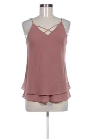 Damentop Pieces, Größe M, Farbe Braun, Preis € 10,17