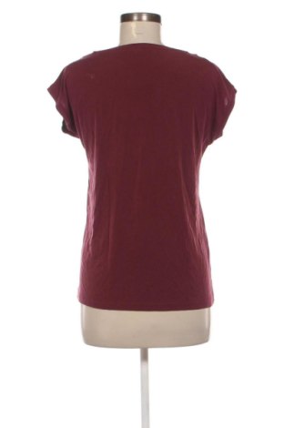 Γυναικείο τοπ Pieces, Μέγεθος M, Χρώμα Κόκκινο, Τιμή 12,99 €
