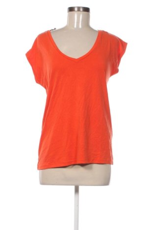 Dámsky top  Pieces, Veľkosť M, Farba Oranžová, Cena  9,95 €