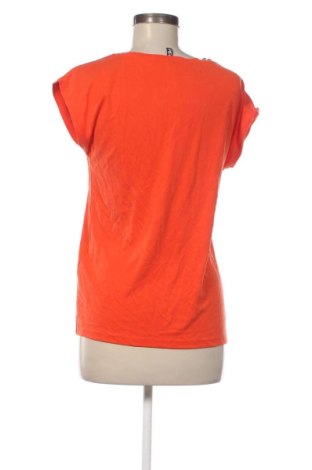 Dámsky top  Pieces, Veľkosť M, Farba Oranžová, Cena  9,95 €
