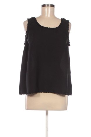 Damentop Pieces, Größe XL, Farbe Schwarz, Preis 10,23 €