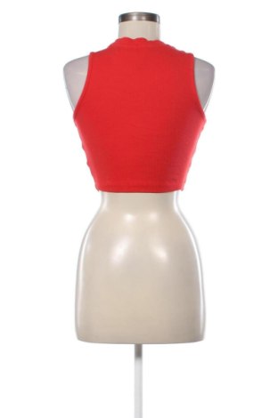 Дамски топ Pigalle, Размер XS, Цвят Червен, Цена 21,47 €