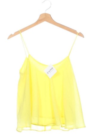 Дамски топ Pimkie, Размер S, Цвят Жълт, Цена 14,77 €