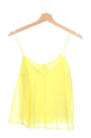 Дамски топ Pimkie, Размер S, Цвят Жълт, Цена 14,77 €