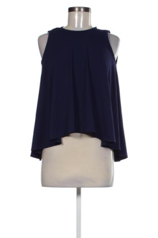 Dámsky top  Plein Sud, Veľkosť XS, Farba Modrá, Cena  84,32 €