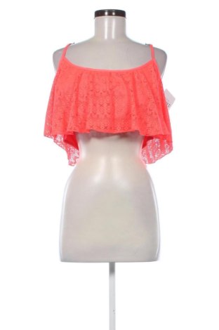 Damski top Primark, Rozmiar XXL, Kolor Czerwony, Cena 30,99 zł