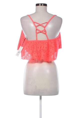 Damski top Primark, Rozmiar XXL, Kolor Czerwony, Cena 30,99 zł