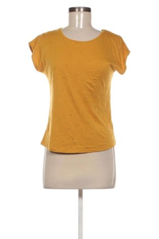 Dámský top Promod, Velikost S, Barva Žlutá, Cena  219,00 Kč