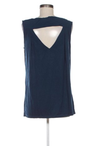 Dámský top Promod, Velikost L, Barva Modrá, Cena  199,00 Kč