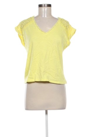 Damentop Promod, Größe S, Farbe Gelb, Preis € 18,99