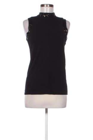 Dámský top Promod, Velikost M, Barva Černá, Cena  391,00 Kč