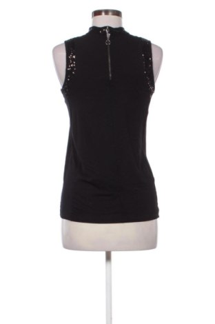 Dámský top Promod, Velikost M, Barva Černá, Cena  391,00 Kč