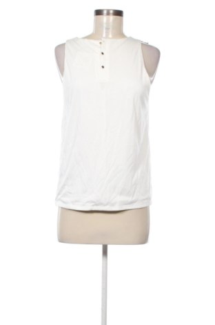 Damski top Promod, Rozmiar M, Kolor ecru, Cena 72,99 zł