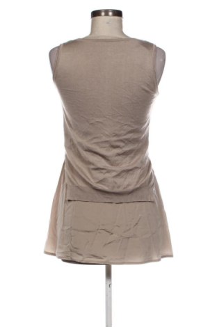 Γυναικείο τοπ Purotatto, Μέγεθος S, Χρώμα  Μπέζ, Τιμή 16,99 €