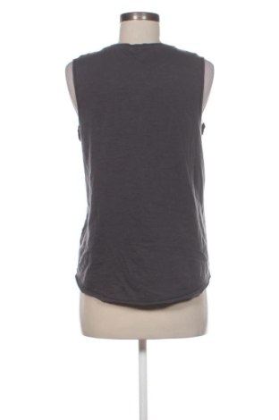 Дамски топ Q/S by S.Oliver, Размер M, Цвят Сив, Цена 14,31 €