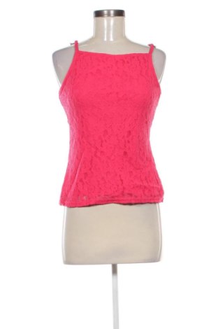 Γυναικείο τοπ Rainbow, Μέγεθος S, Χρώμα Ρόζ , Τιμή 14,82 €