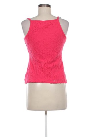 Γυναικείο τοπ Rainbow, Μέγεθος S, Χρώμα Ρόζ , Τιμή 14,82 €